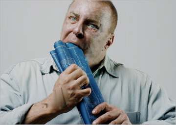 Neville Archambault