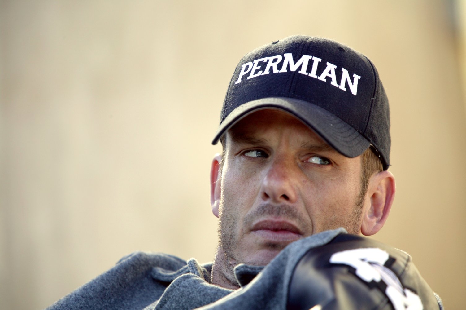 Peter Berg