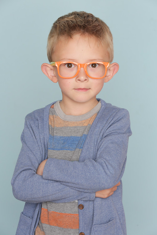 Aiden Arnold
