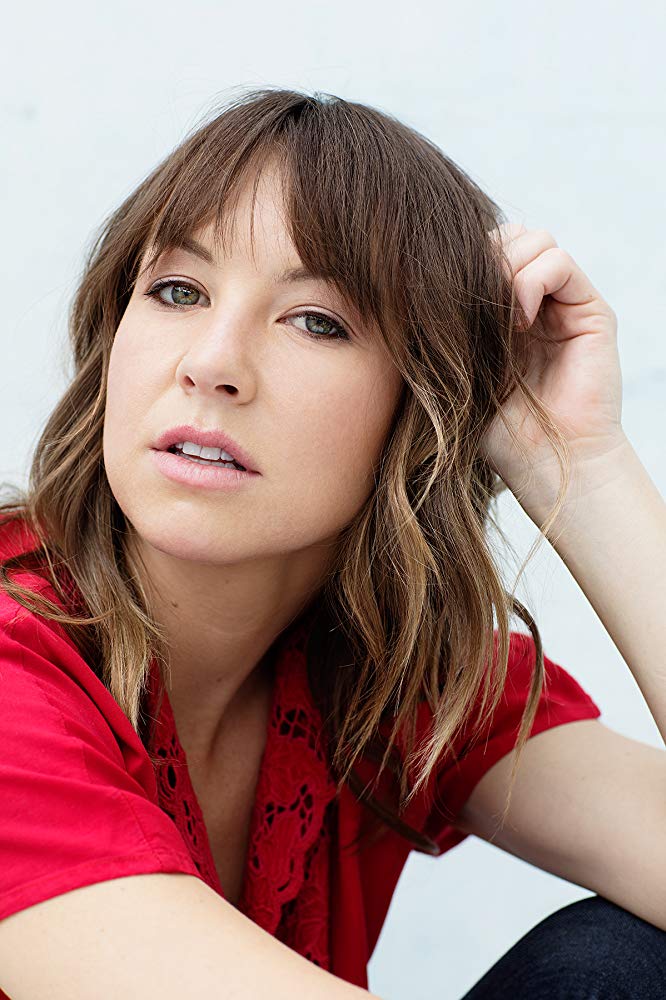 Barrett Donner