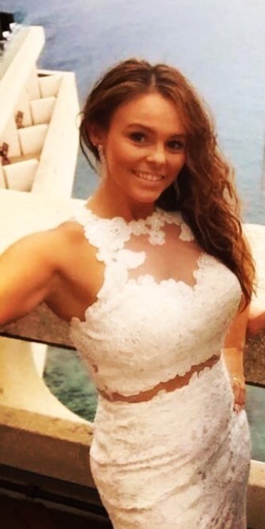 Marie Cole