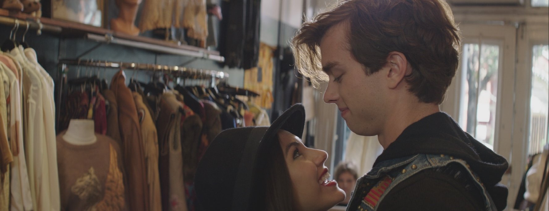 Pierson Fode