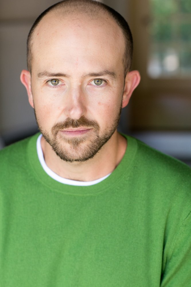 Conor Duffy