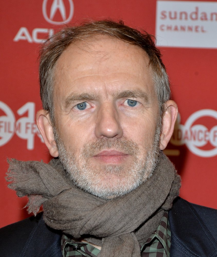 Anton Corbijn