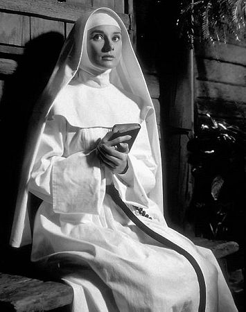 Sister Luke