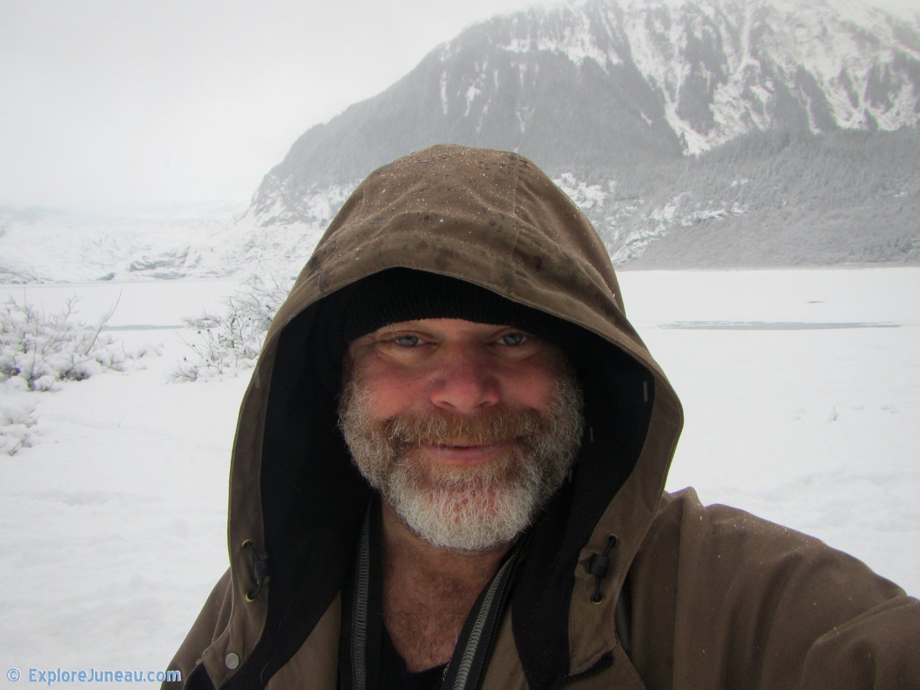 Russell Josh Peterson
