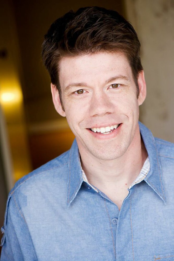 Justin Baker
