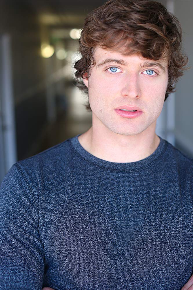 Thomas Carney