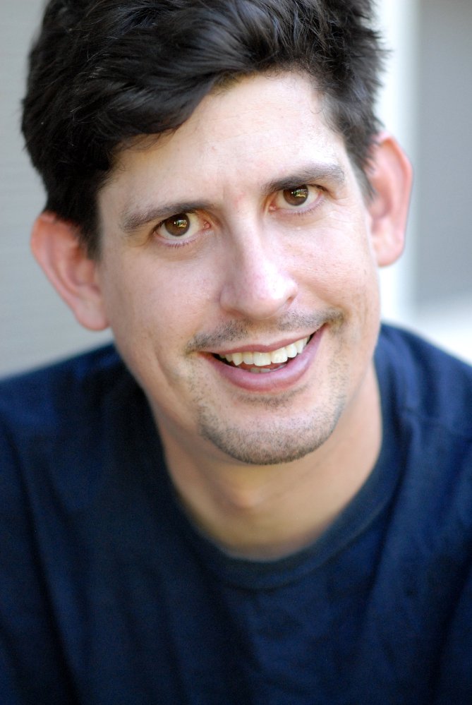 Michael Beardsley