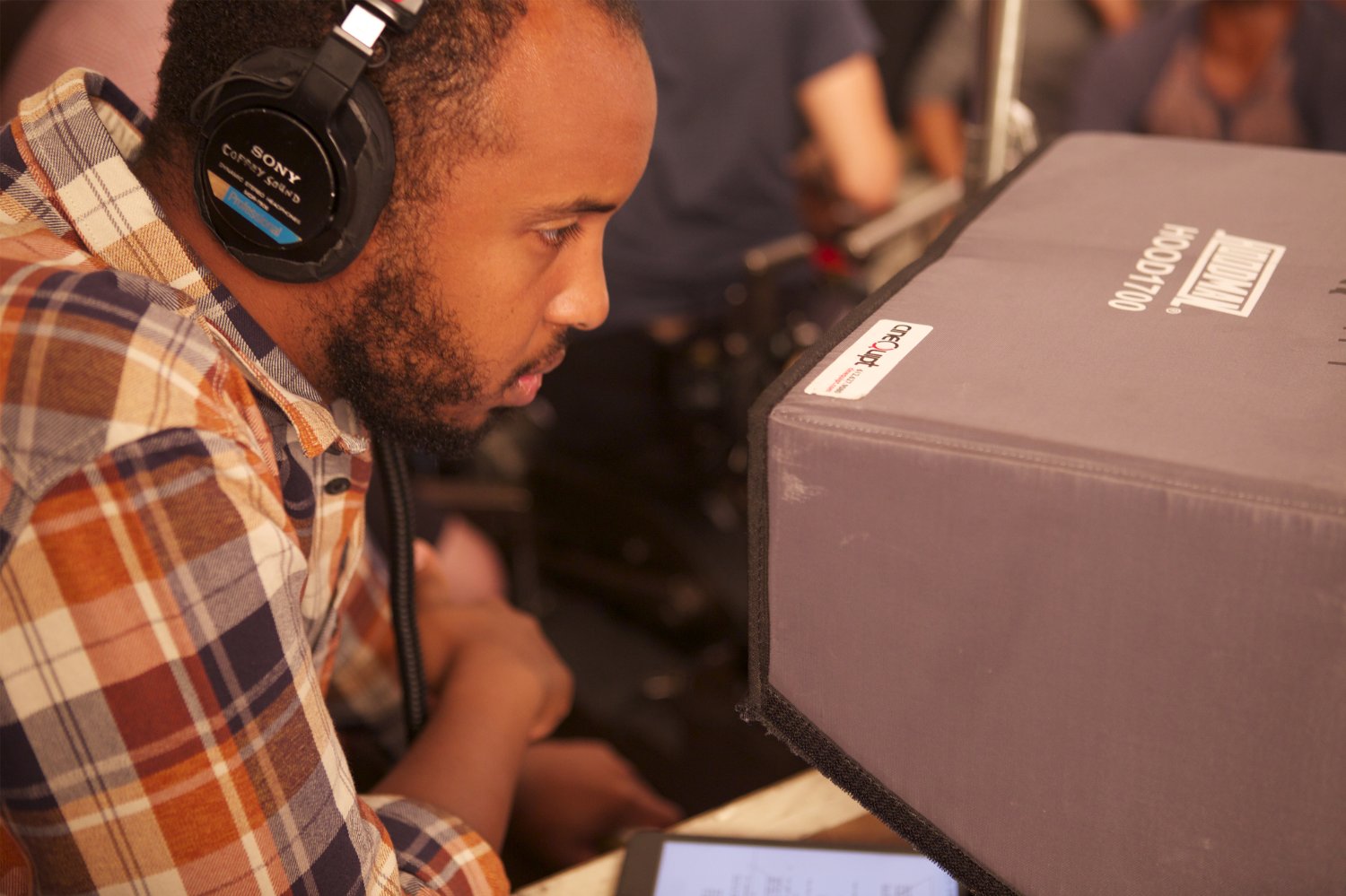 Justin Simien