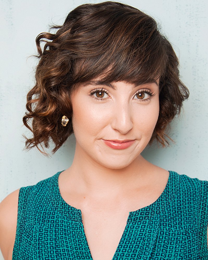 Cara Guglielmino