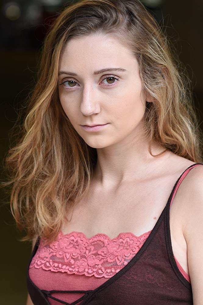Savanna Renee