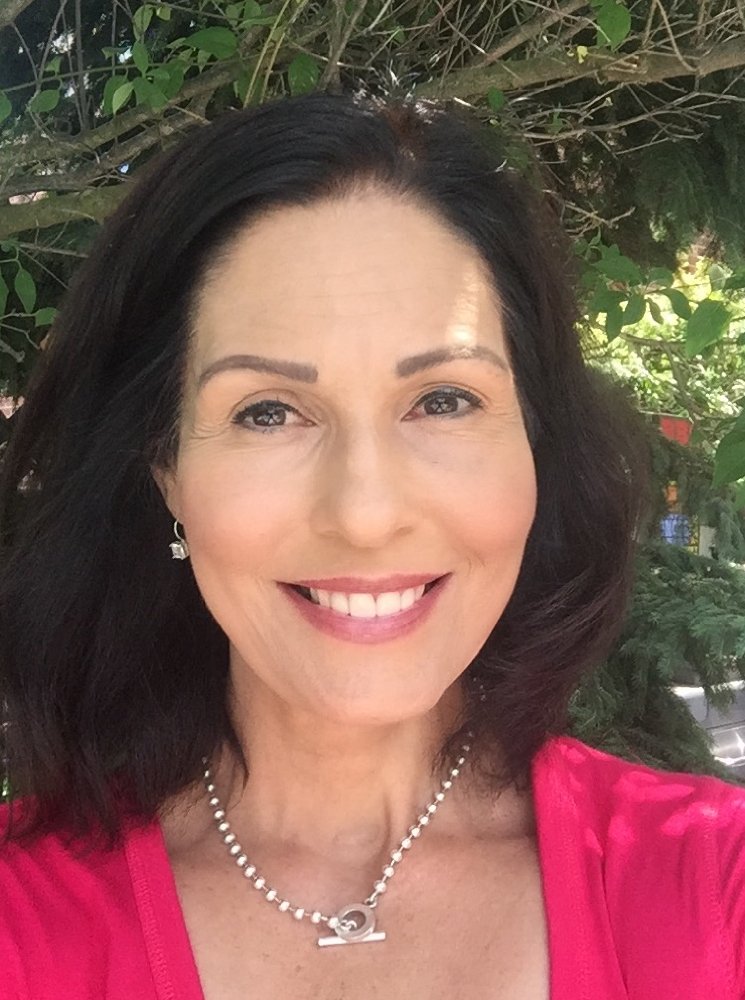 Cheryl De Luca