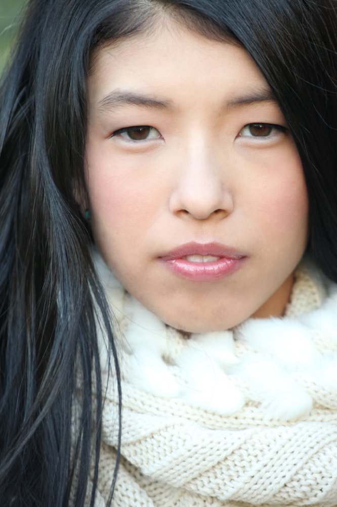 Riley Chai