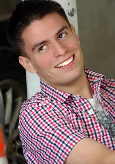 Timothy Michael Gould