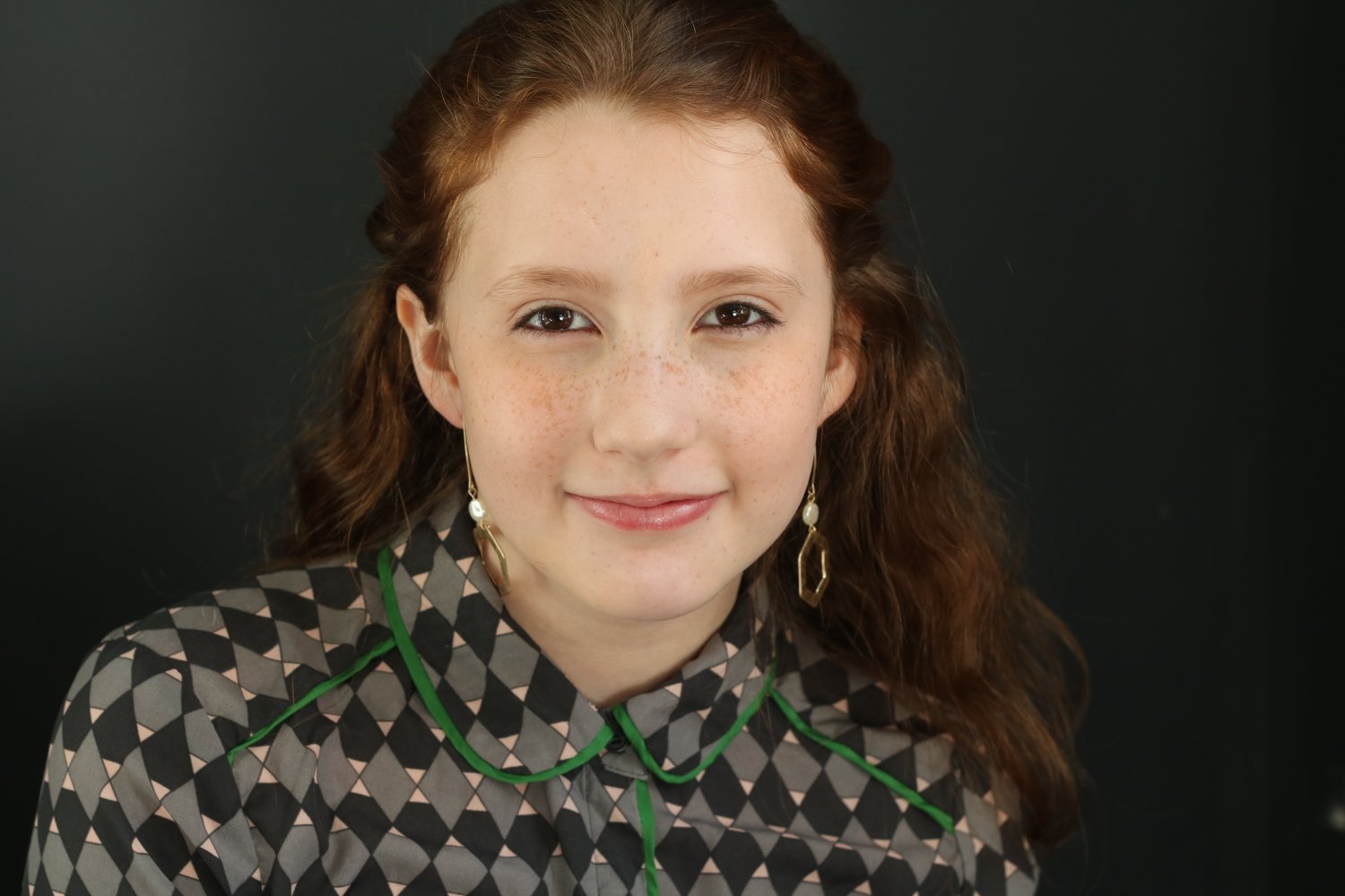 Eleanor McKenna