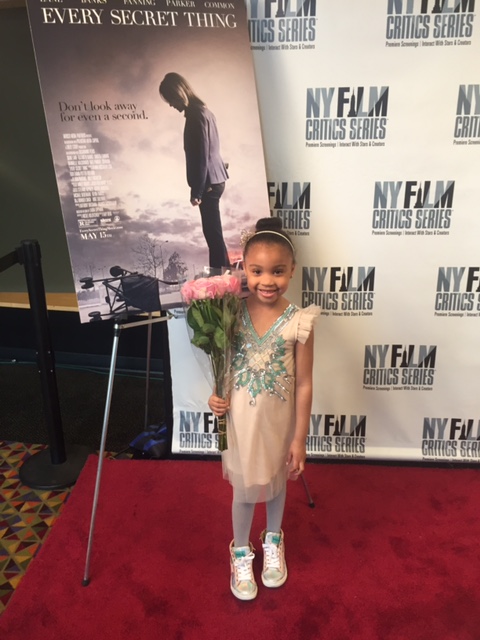 Alyssa Cheatham