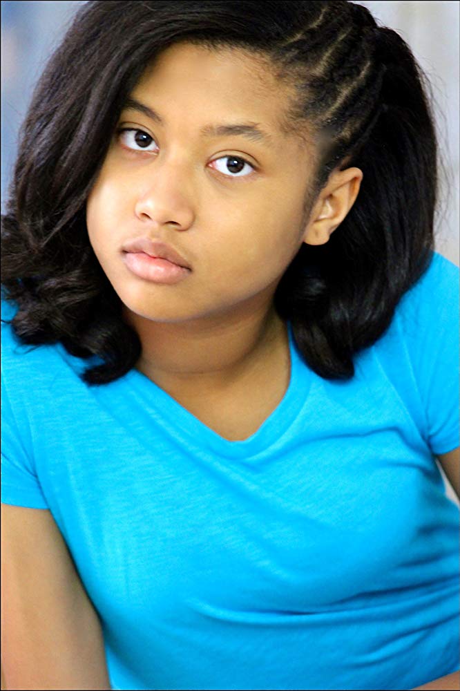 Imani Cargill