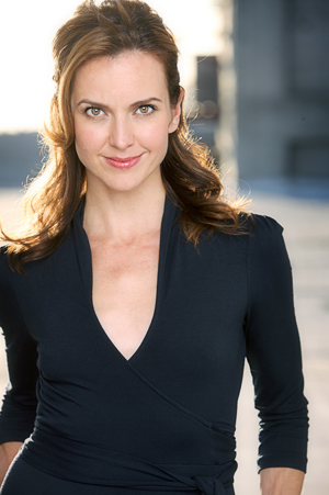 Alison Simpson