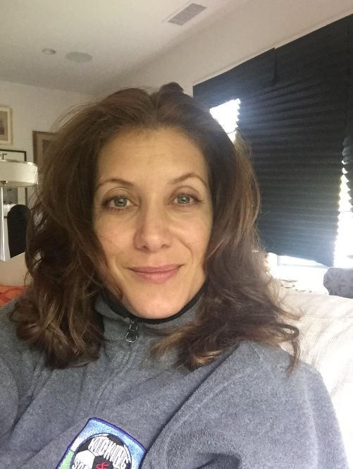 Kate Walsh