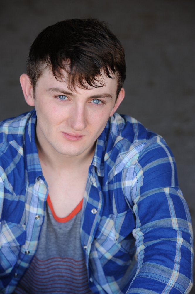 Jesse Scott Nelson