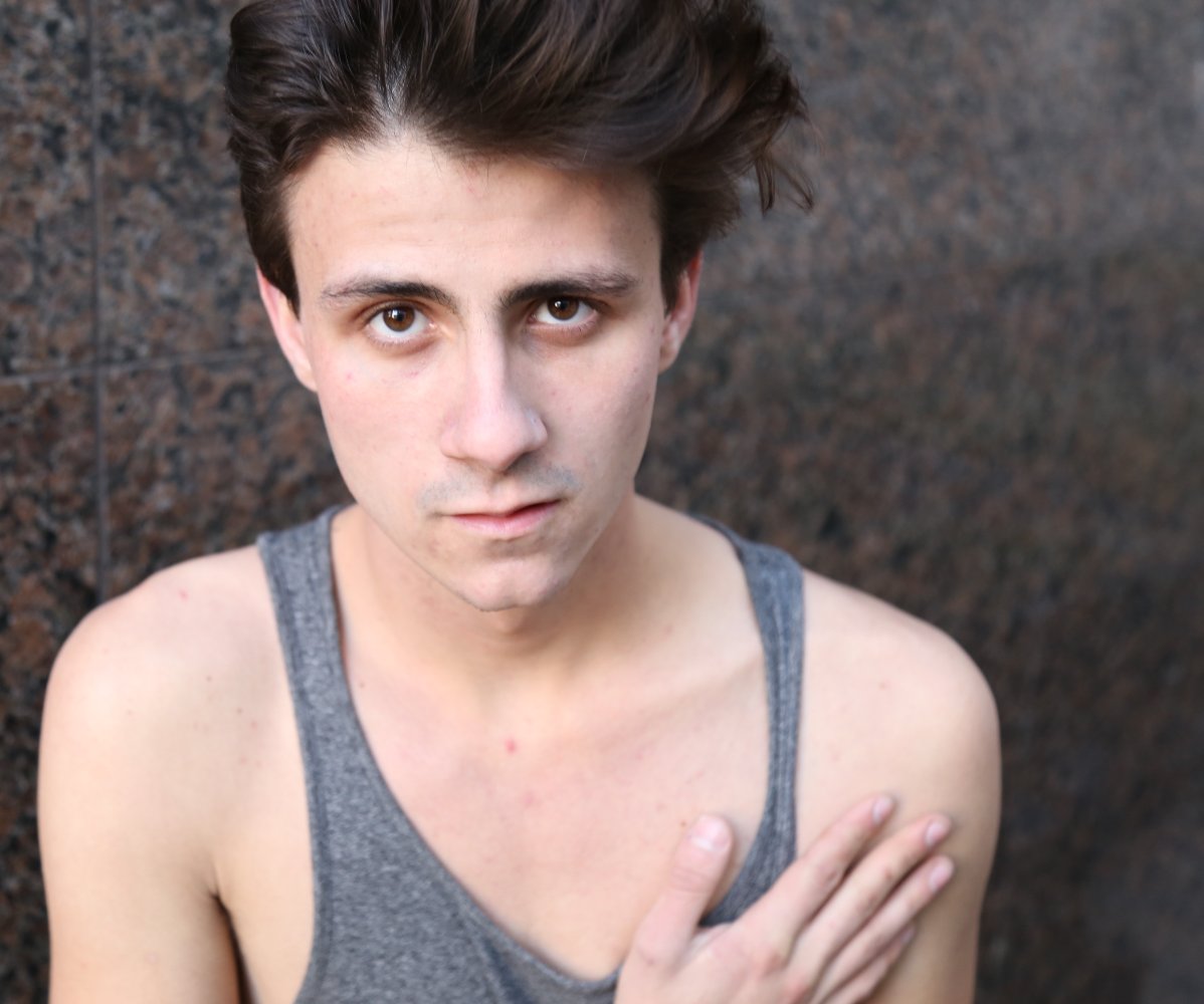 Tyler Mauro