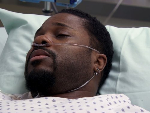 Malcolm-Jamal Warner