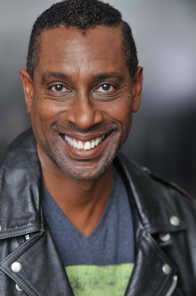 Daryl Anthony Harper