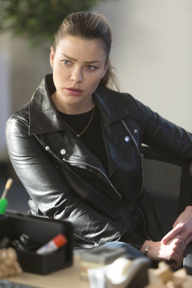 Lauren German