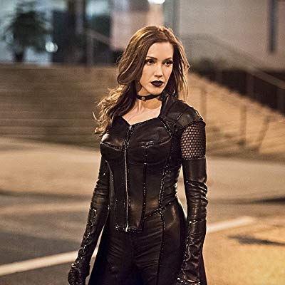 Laurel Lance, Black Siren, Siren X