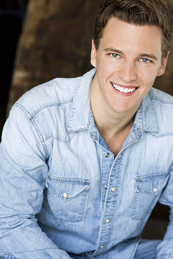 Jake Kidwell