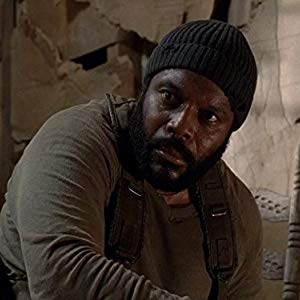 Tyreese Williams