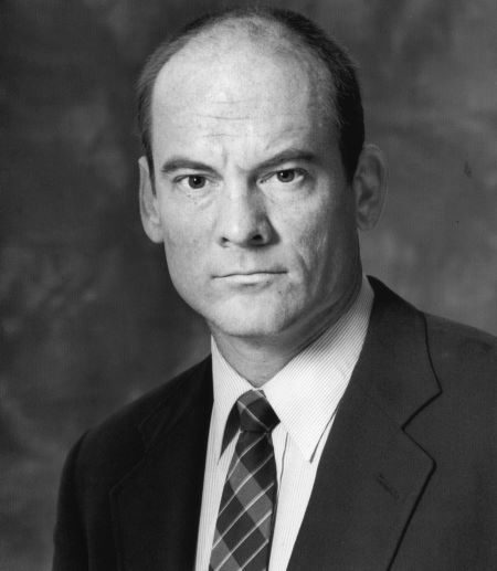 David Sawyer