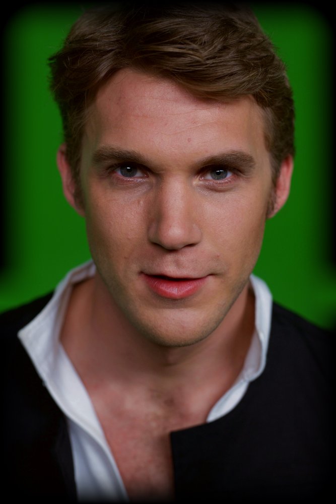 Patrick de Ledebur