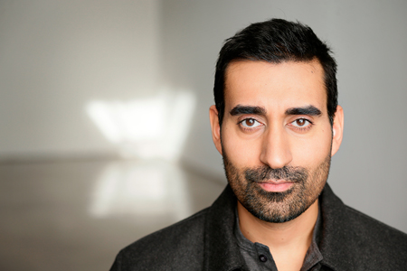 Baldeep Singh