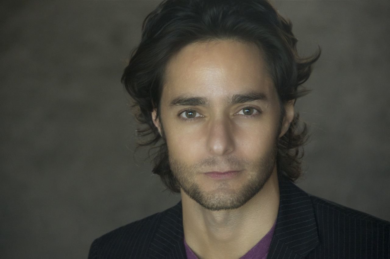 Gabriel Gutierrez