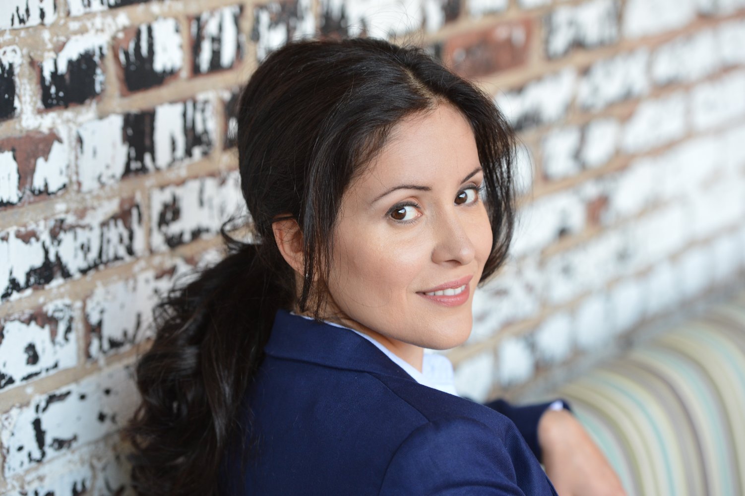 Amanda Lavassani
