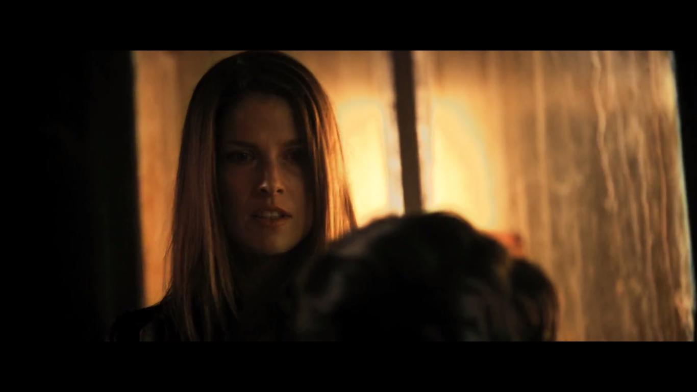 Claire Redfield