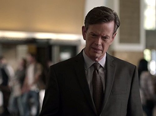 Dylan Baker