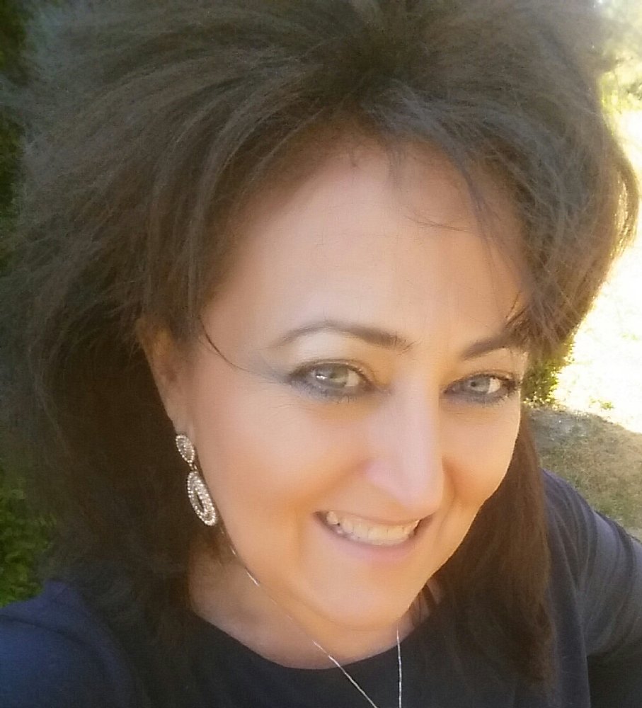Donna Sexton