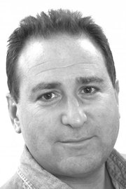 Mark Richard Goldman