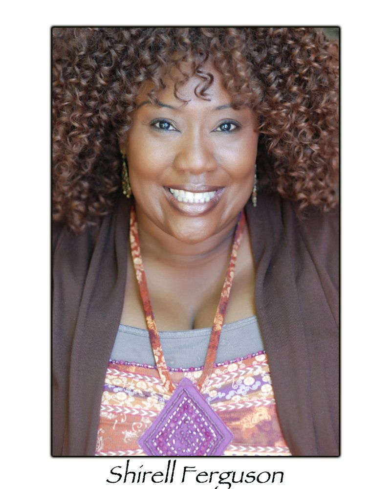 Shirell Ferguson-Coleman