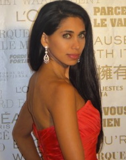 Fagun Thakrar