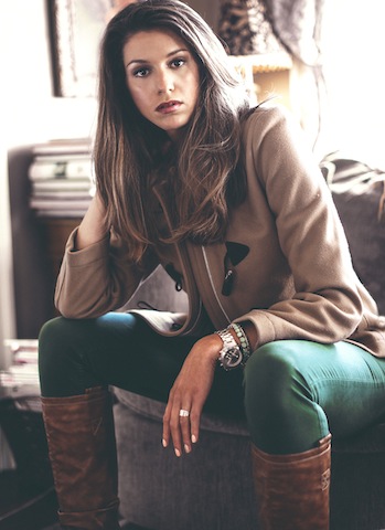 Tara Gulledge