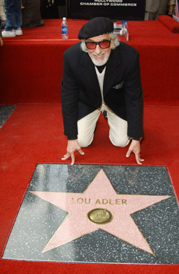 Lou Adler
