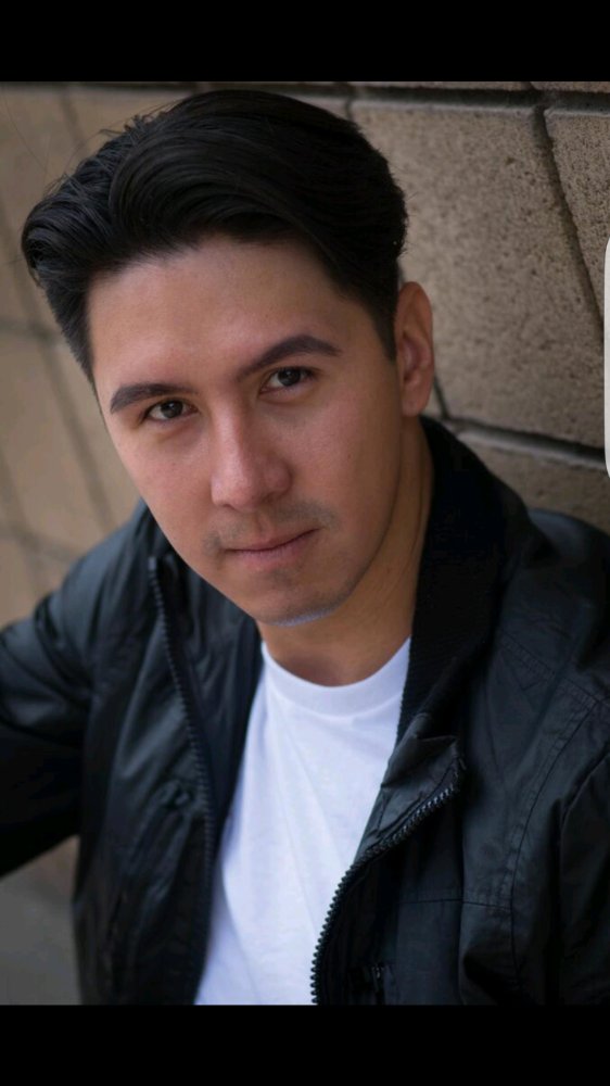 Ricky Borrego