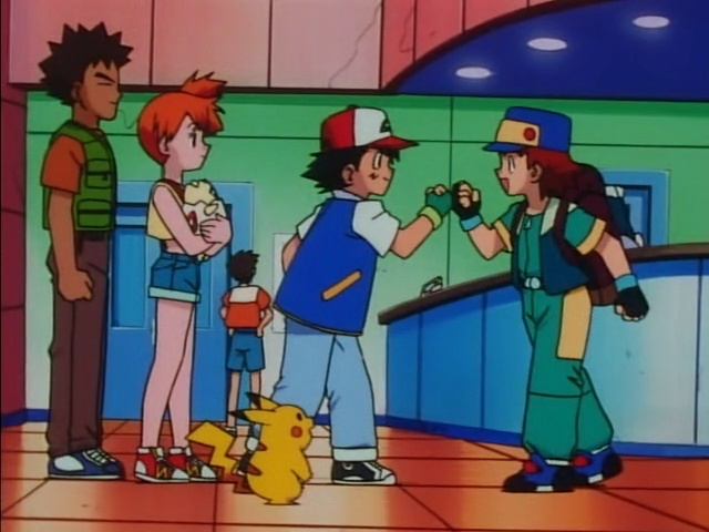 Brock