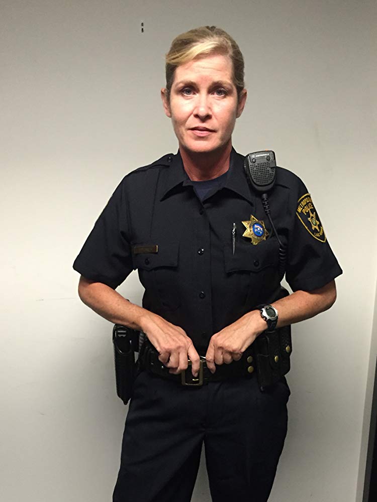 Jennifer Davis Brennan