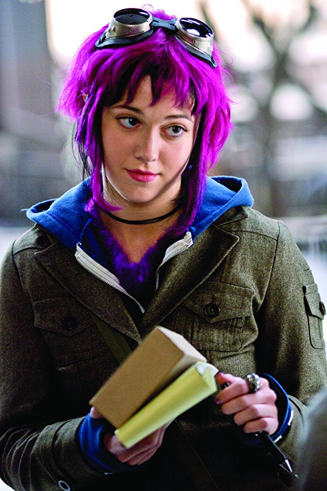 Ramona Flowers