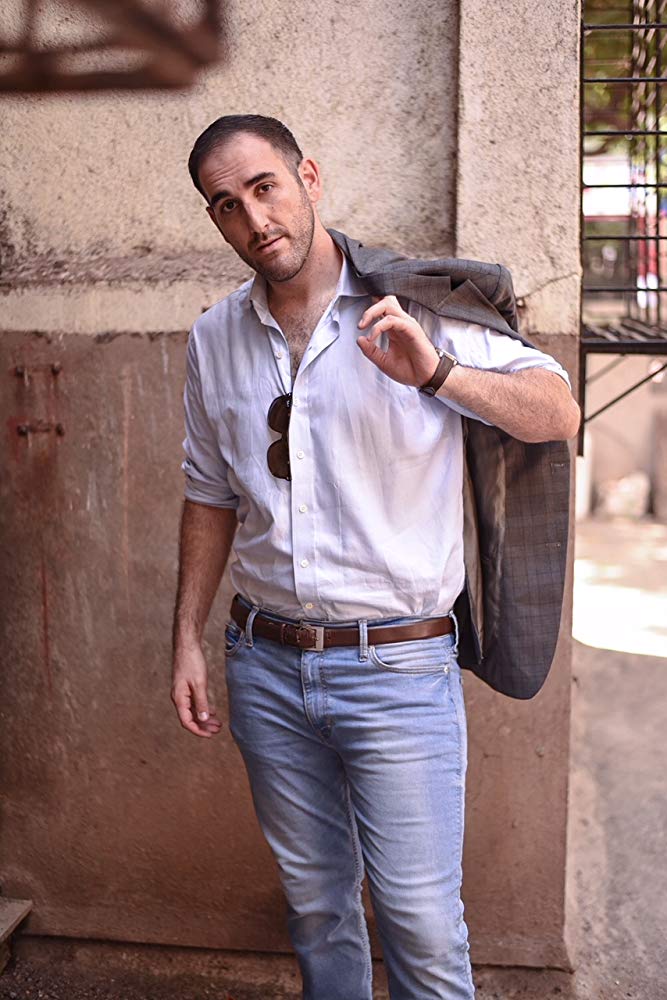 Brian Nathan